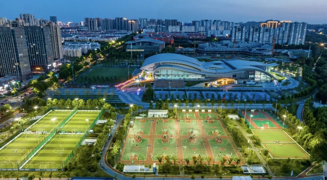 球友会入口国家体育总局“点名”：日照经验全国推广(图2)