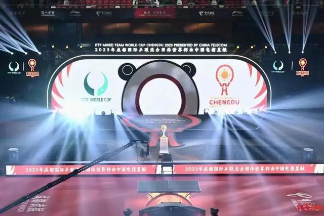 球友会下载最后9天成都又一世界级赛事(图2)