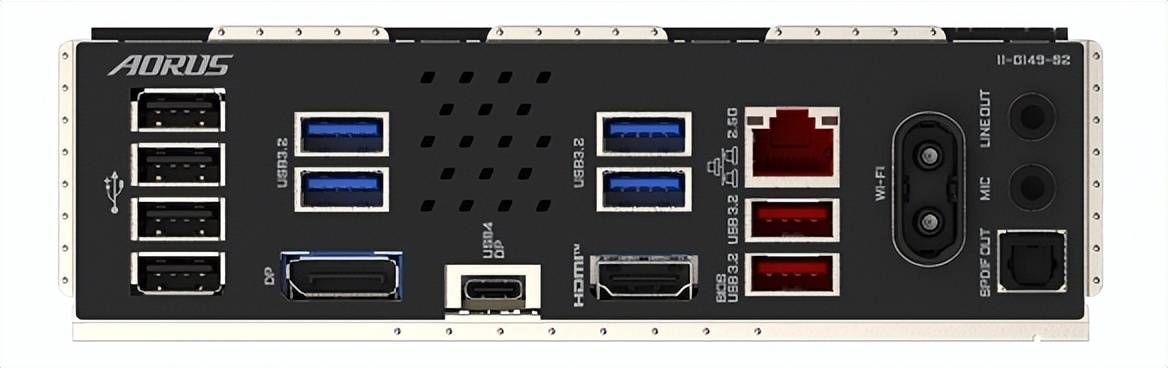 球友会入口新年新装备B860M 电竞雕与B860M 冰雕 性价比之选(图10)