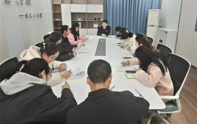 球友会平台郑州管城区外国语牧歌小学：以特色体育课程绘牧歌教育华章(图4)