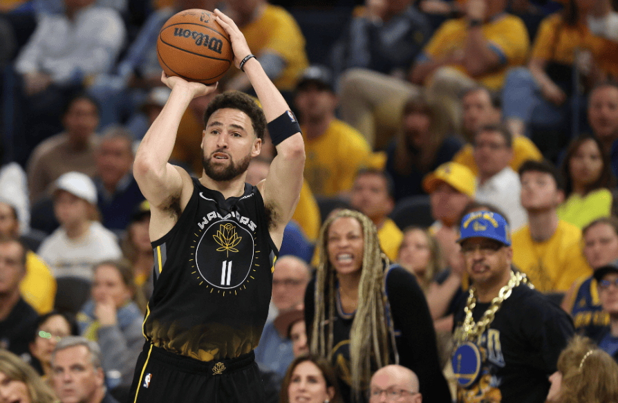 NBA历球友会app史单节30+纪录只有他做到2次其他球星仅1次(图1)
