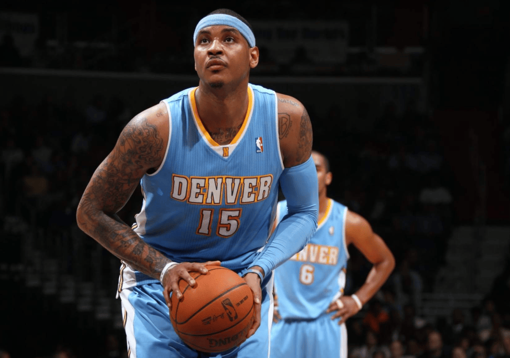 NBA历球友会app史单节30+纪录只有他做到2次其他球星仅1次(图4)