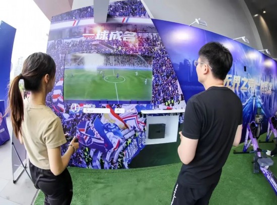 2025年度上海虚拟体育公开赛全年赛历正式发布球友会入口(图8)