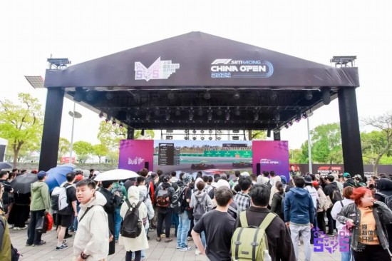 2025年度上海虚拟体育公开赛全年赛历正式发布球友会入口(图7)