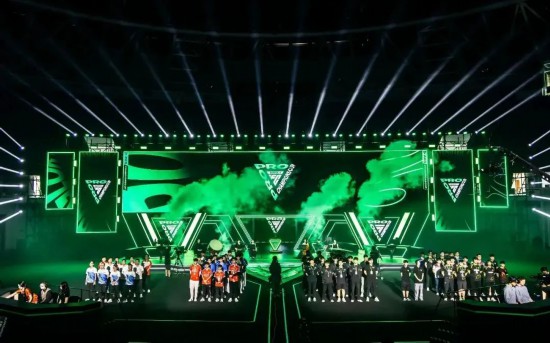 2025年度上海虚拟体育公开赛全年赛历正式发布球友会入口(图6)