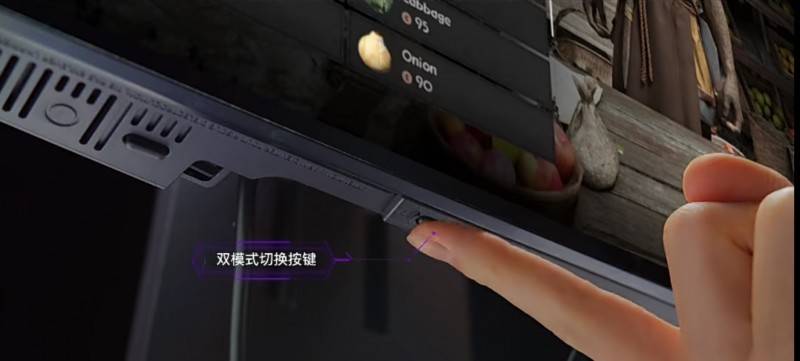 LG电子45英寸可弯曲O球友会下载LED电竞显示器中国首秀 来AWE 2025畅游新视界(图5)