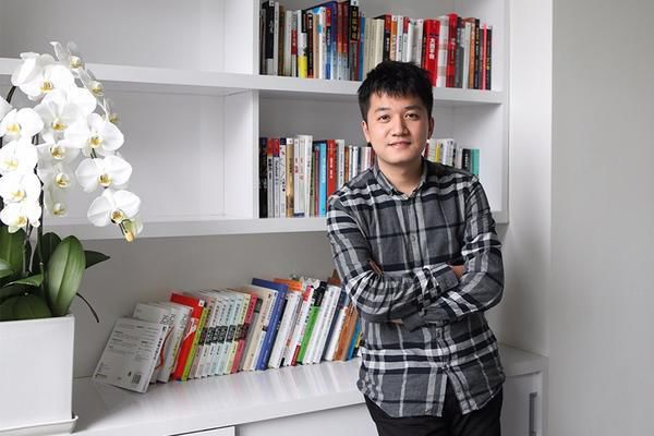 球友会注册吴萌：爆款到电竞品牌球球大作战电竞生态如何炼成(图1)