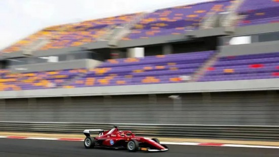 球友会注册F1中国大奖赛下周重磅开赛 带你看懂F1学院赛事(图5)