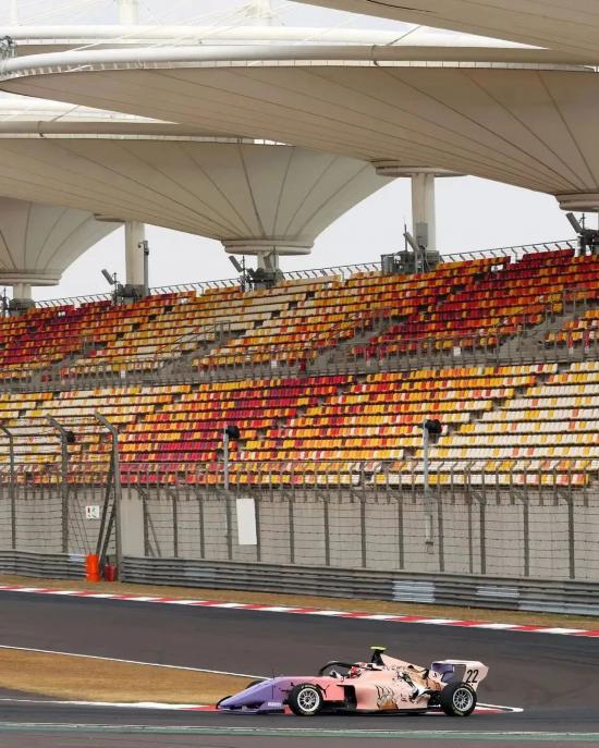 球友会注册F1中国大奖赛下周重磅开赛 带你看懂F1学院赛事(图6)