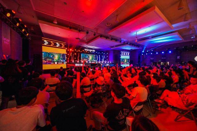 球友会app“AORUS勇争先决胜毫秒间”—— 技嘉AORUS护航高校学子巅峰对决(图7)