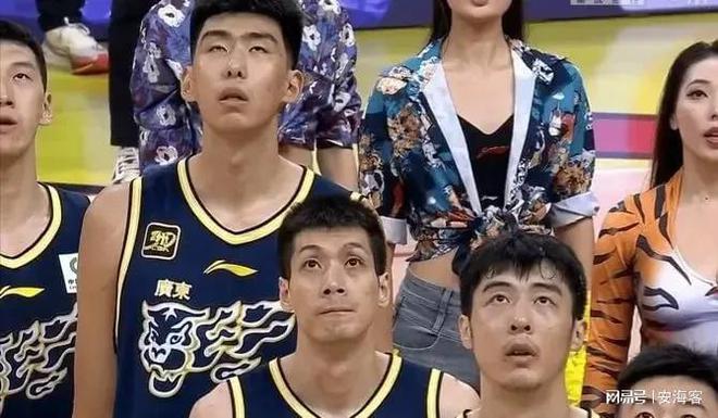 3月16日CBA联赛今晚准备球友会了三场比赛其中两场比赛值得关注(图3)