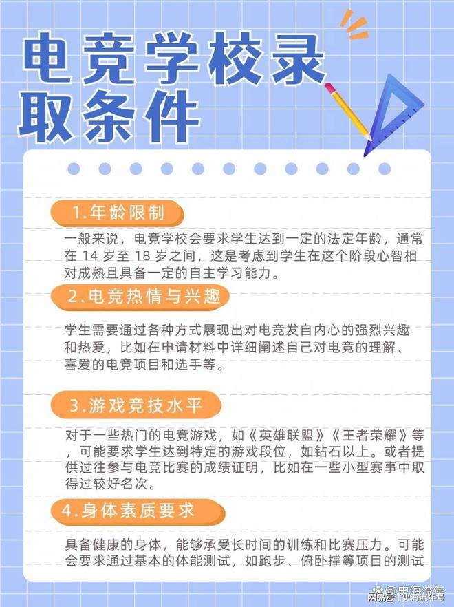 打游戏能球友会官网进奥运会吗？国内高校电竞专业盘点未来前景分析(图2)