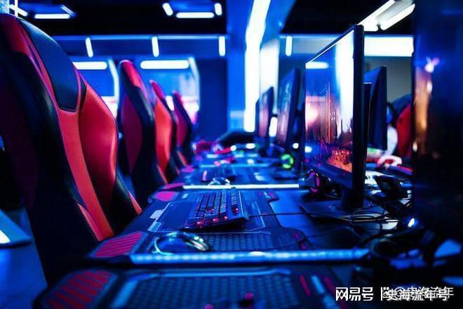 打游戏能球友会官网进奥运会吗？国内高校电竞专业盘点未来前景分析(图10)