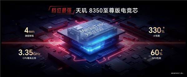 电竞平板标杆之作荣耀平板GT发布 国补到手价144415元起球友会入口(图4)